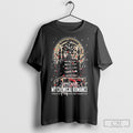 My Chemical Romance Chicago Il August 29 2025 Concert