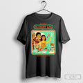 My First Alchemy Lab Mystical Experiment Set Retro 70s Kids Shirt Tee
