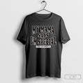 My Mama Says Im Special Bubba Gump Shrimp Co Hollywood Ca Shirt Tee