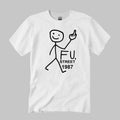 My Summer Car FU Street 1987 Shirt