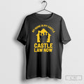 My Home Is My Castle Castle Law Now