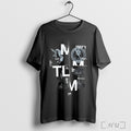 Myth Mastery Momentum Team Liquid T Shirt