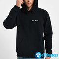 NAW Two Words Hoodie