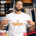 NBA New York Knicks x Hello Kitty Power Play Shirt