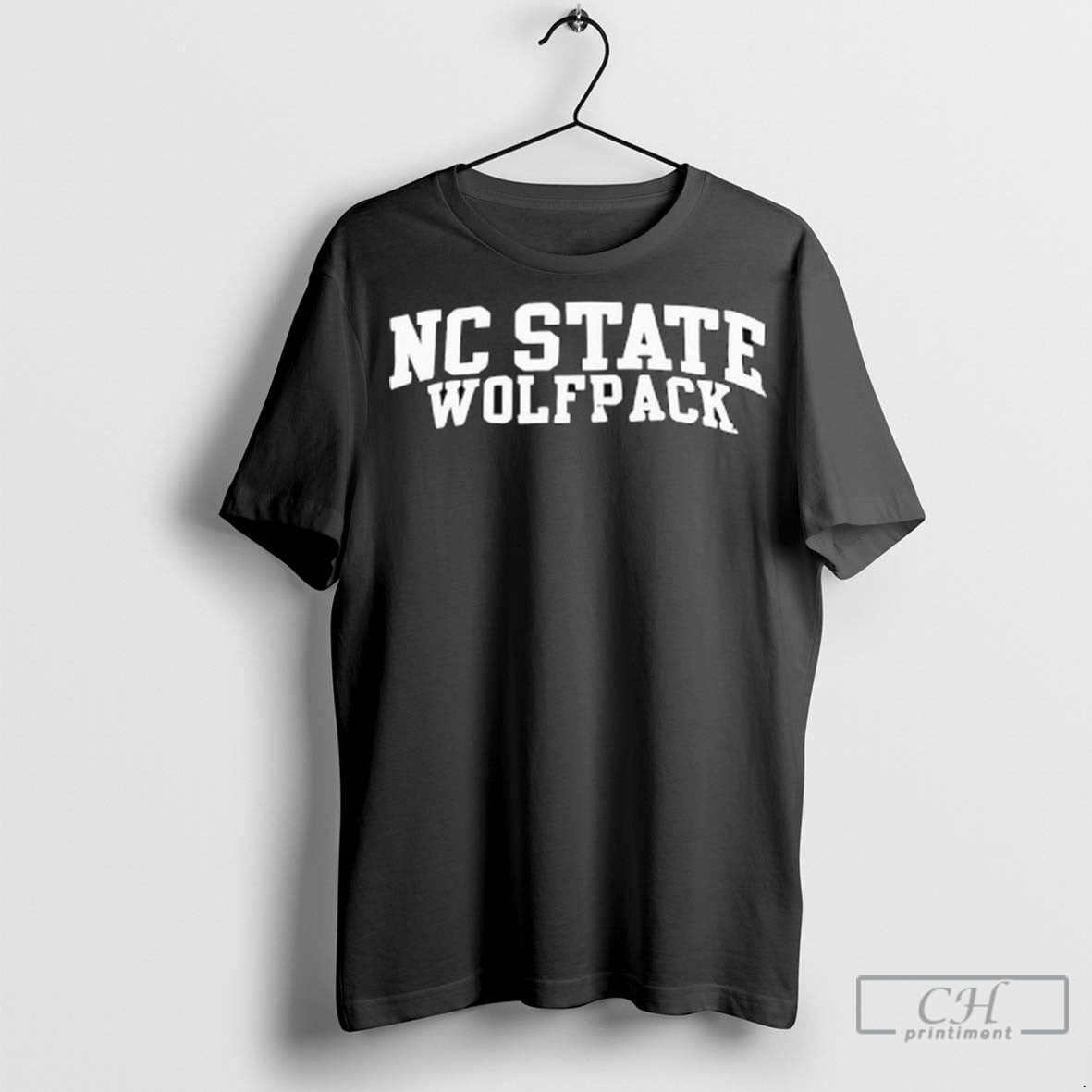 Nc State Wolfpack T Shirt Jpg