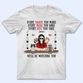 Every Snack You Make Every Meal You Bake Dog Mom Cat Mom - Birthday, Loving Gift For Mother, Grandmother, Grandma, Wife, Pet Lovers, Women - Personalized Custom T Shirt