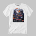 NY Knicks Champions Stairs 2026 Shirt