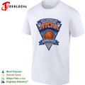 NYCHA Hustle Anywhere Baby Approved basketball New York City shirt