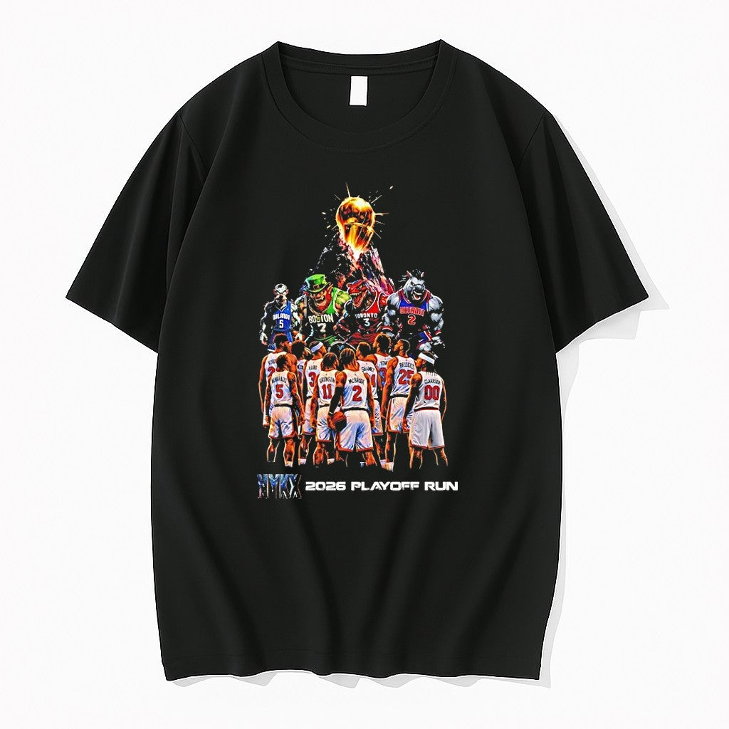 Nykx Playoff Run 26 New York Knicks Tshirts Sweater Hoodie Jpg