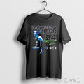 Napheesa Collier Minnesota Lynx Player Graphic T Shirt