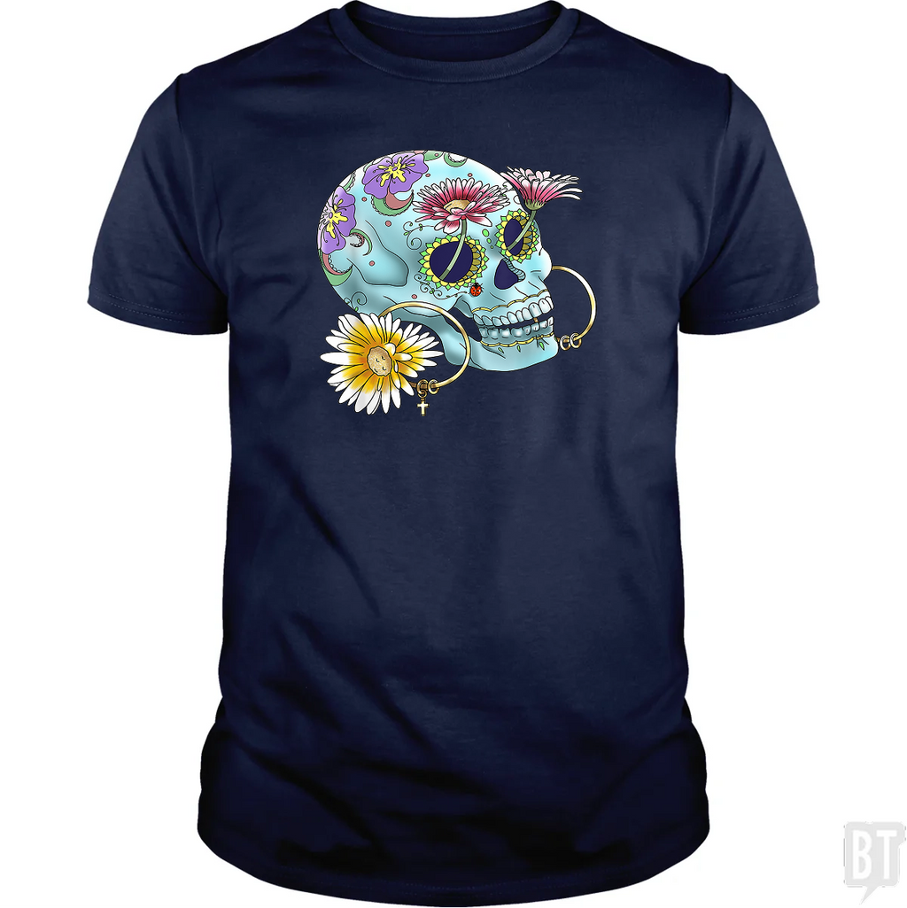 Dia De Los Muertos