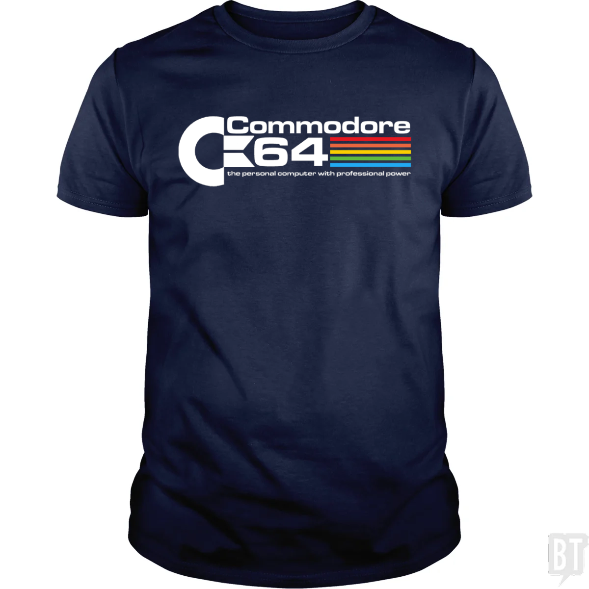 Commodore 64