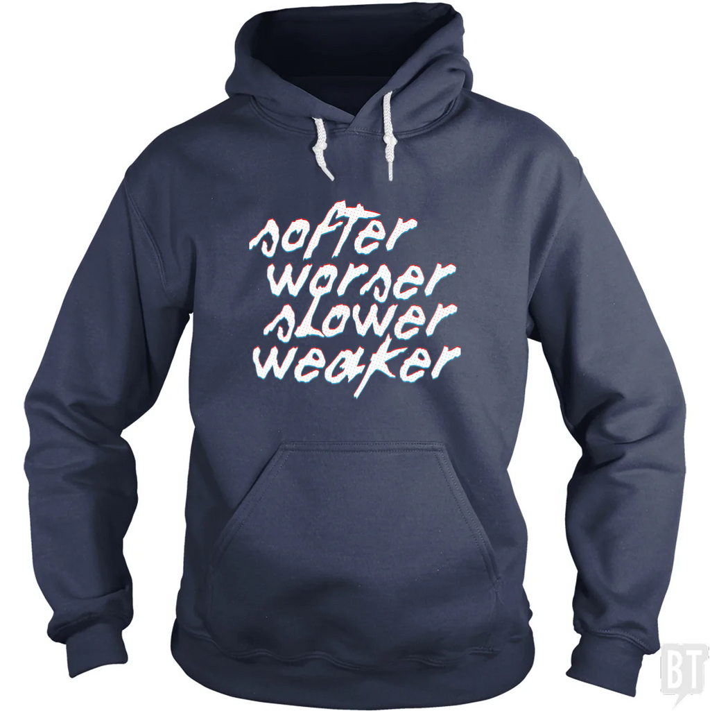 Softer Hoodie