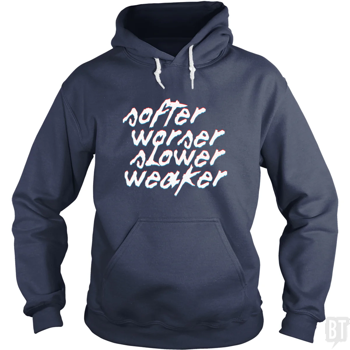 Softer Hoodie