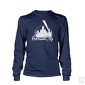 Gotham Long Sleeve #2