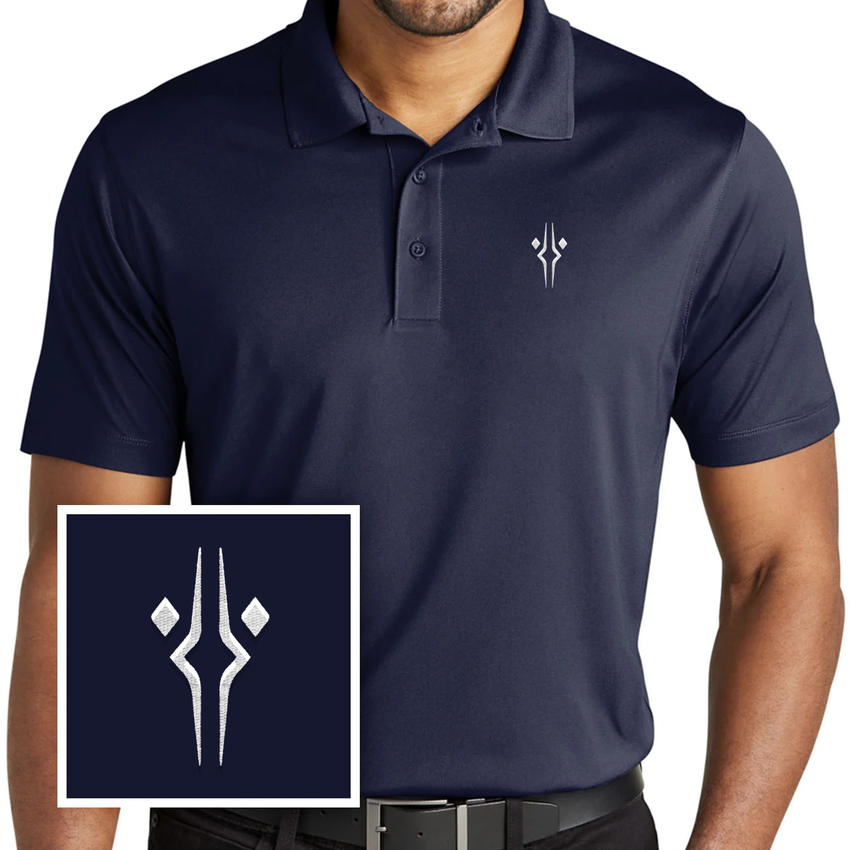 Tano Polo Shirt