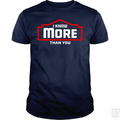 I Know More Than You #2