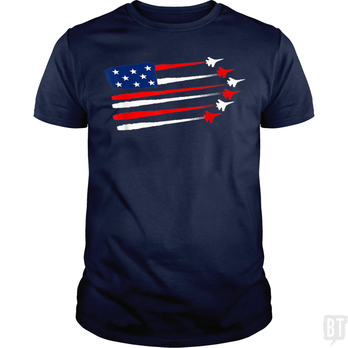 Fighter Jet American
