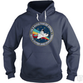 Im A Huge Fan Of Space Both Outer And Personal Hoodie