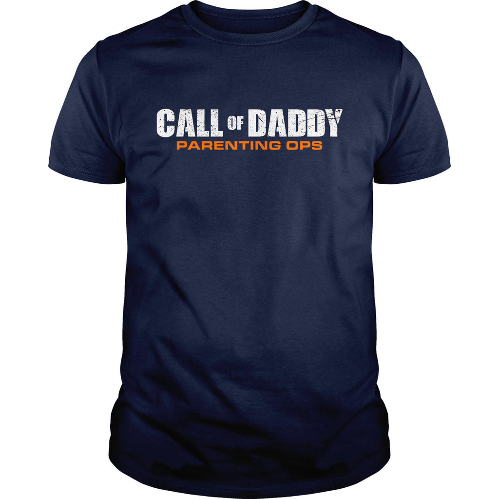 Call Of Daddy