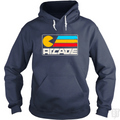 Arcade Hoodie