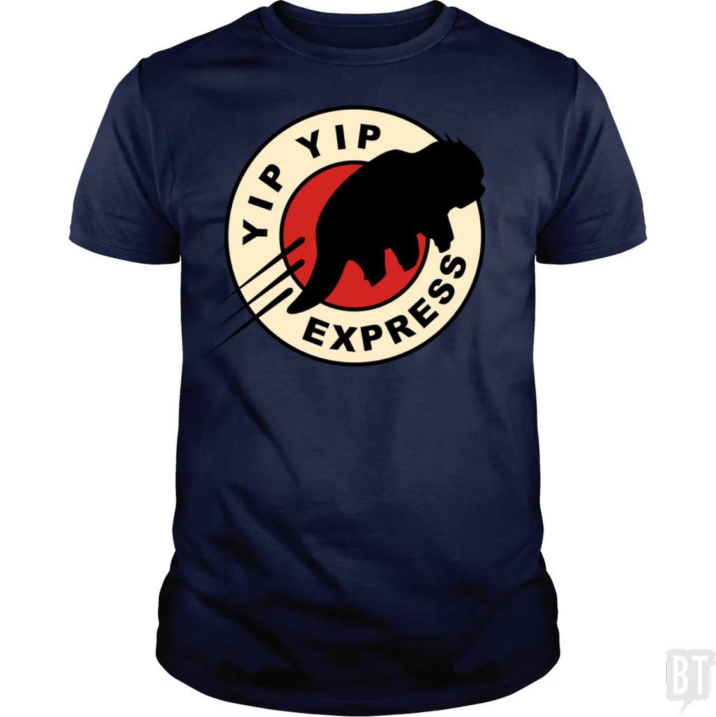 Yip Yip Express