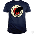 Yip Yip Express
