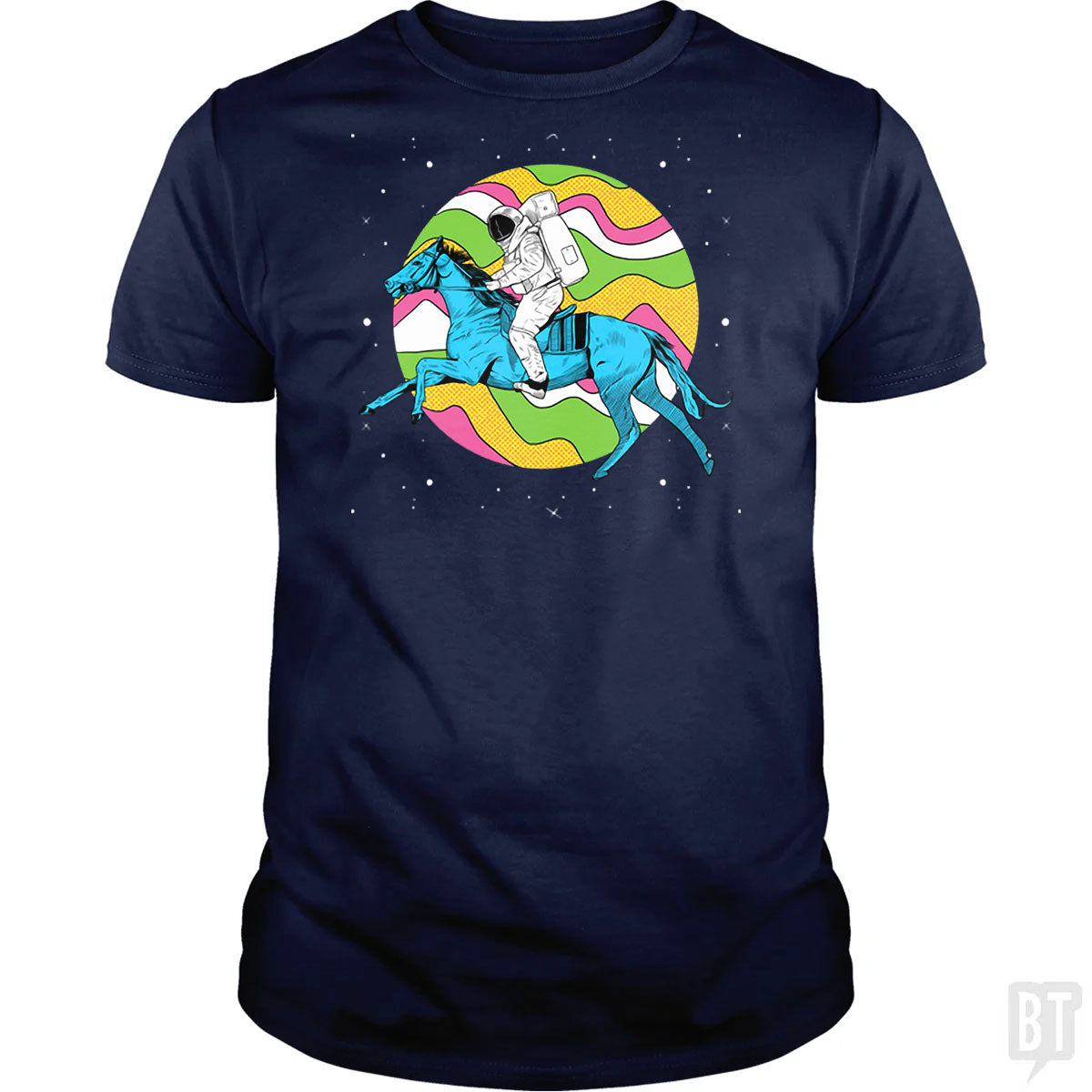 Space Cowboy