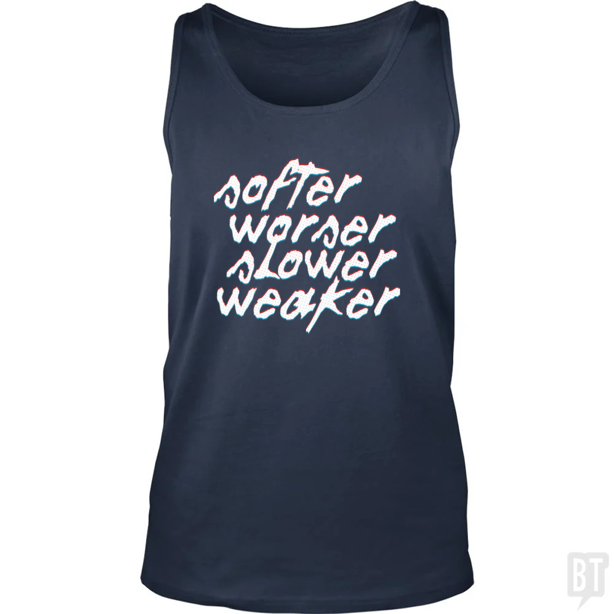 Softer Tank Top