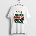 Netherlands Soccer 2026 Fifa World Cup Mascot Tshirts Sweater Hoodie Jpg