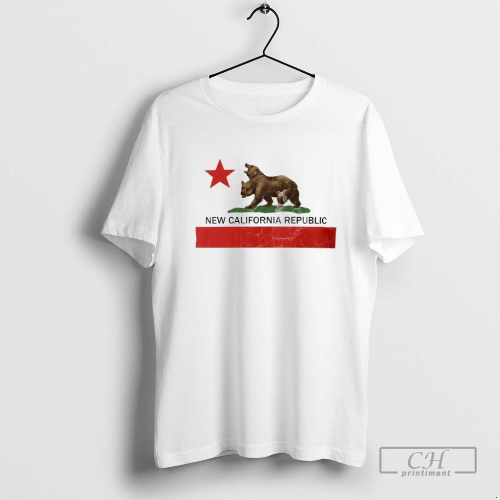 New California Republic