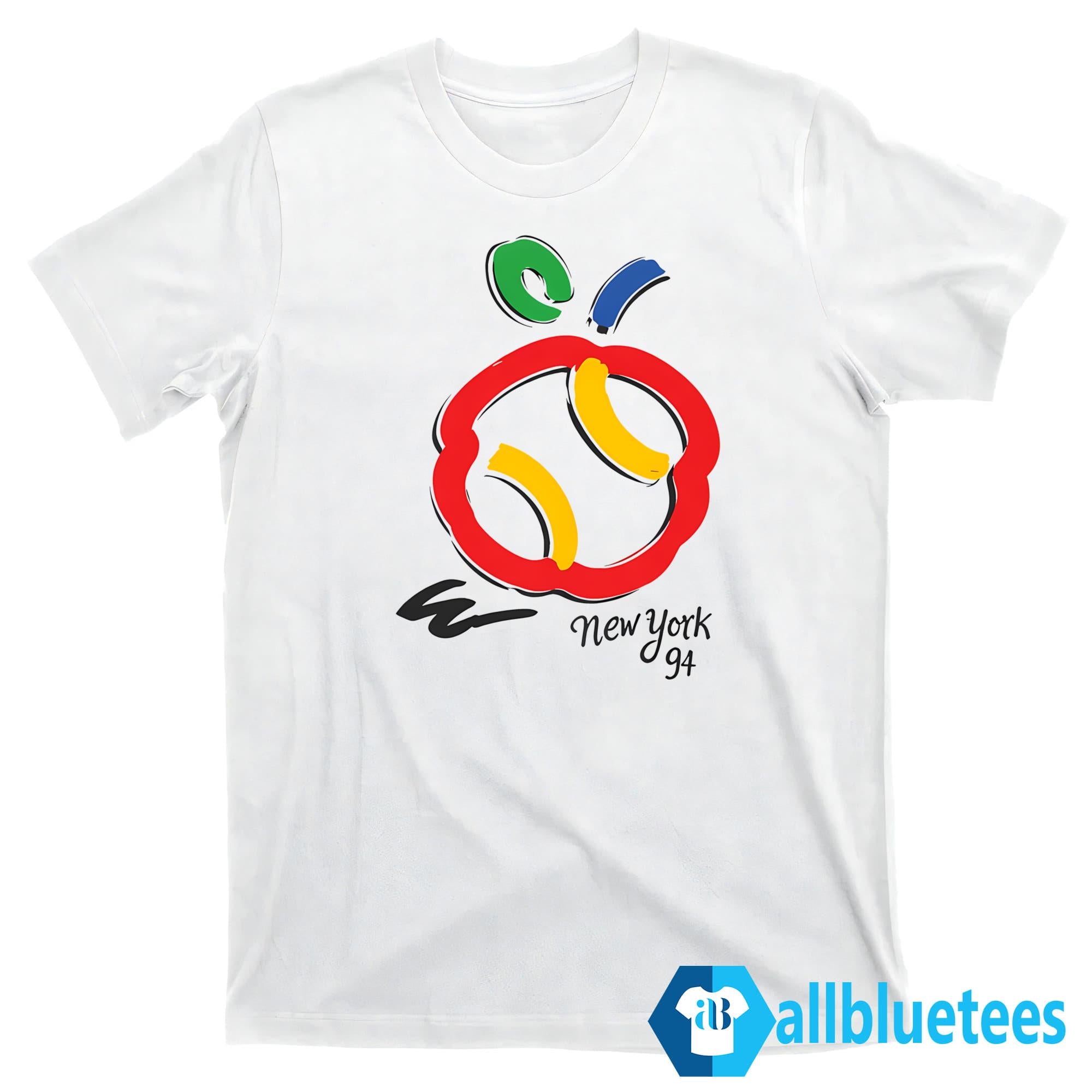 New York 94 Shirt