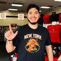 New York B Dubs Rings Italian Rizzler Sports shirt
