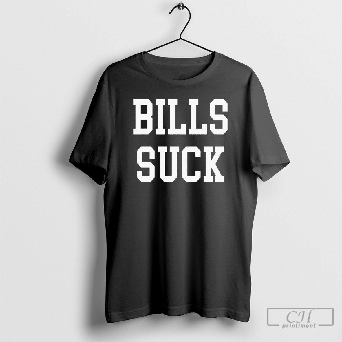 New York Jets Bills Suck Rivalry Shirt Sweater