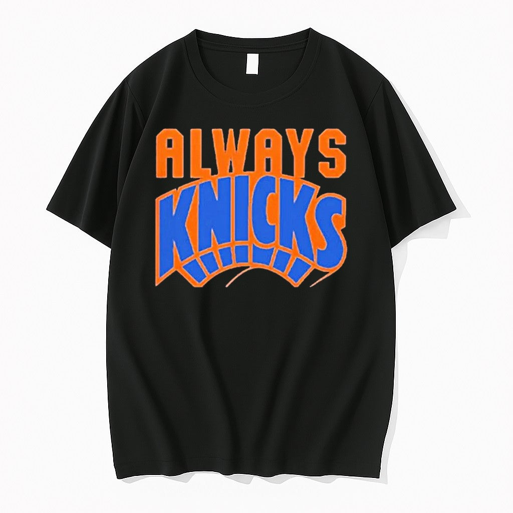 New York Knicks Always Knicks Conference Finals Tshirts Sweater Hoodie Jpg