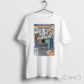 New York Knicks More Action More Fun Comic Book Cover Tshirts Sweater