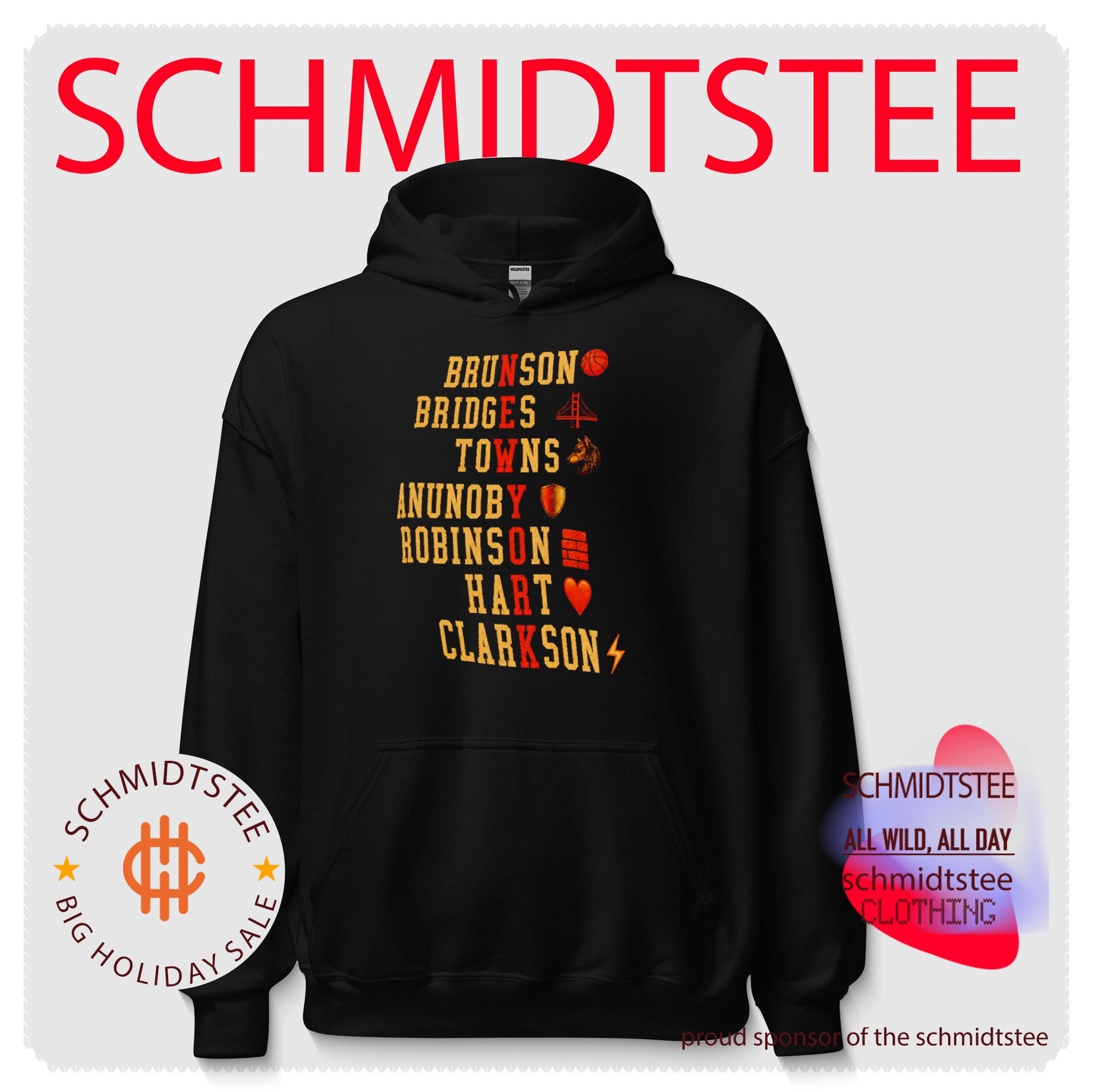 New York Roster Knicks 2026 Champions Hidden Letter shirt