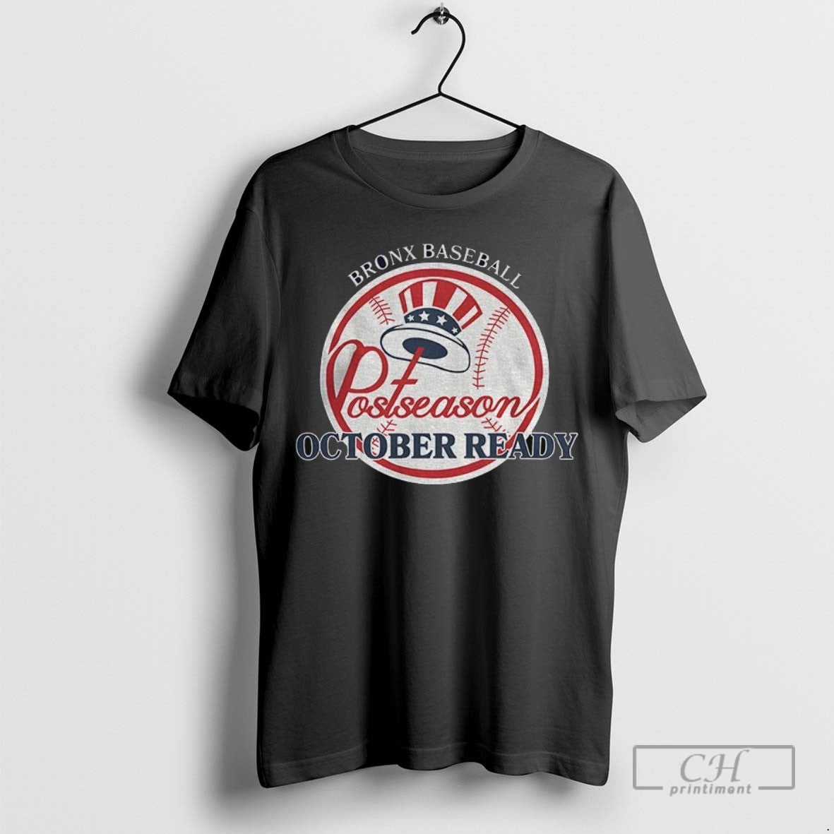 New York Yankees 2025 Postseason October Ready Bronx Baseball