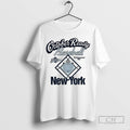 New York Yankees Mlb Baseball October Ready Baseball Bronx Postseason 2025