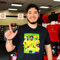 Neymar Brazil National Football Team Legend shirt