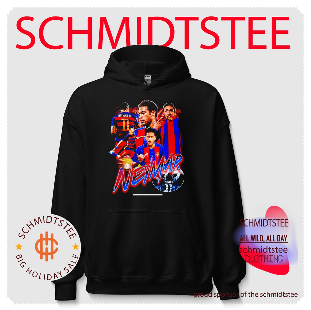 Neymar FC Barcelona Legend Football shirt