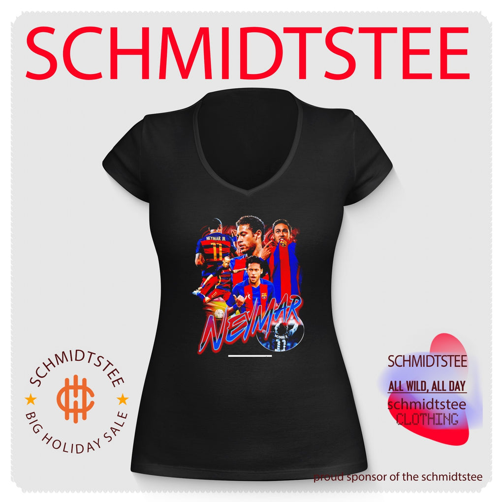 Neymar FC Barcelona Legend Football shirt