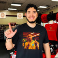 Neymar Jr Brazil National Football Team Middle Finger shirt