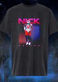 Nick Bolton Football Kansas City Chiefs T-Shirt
