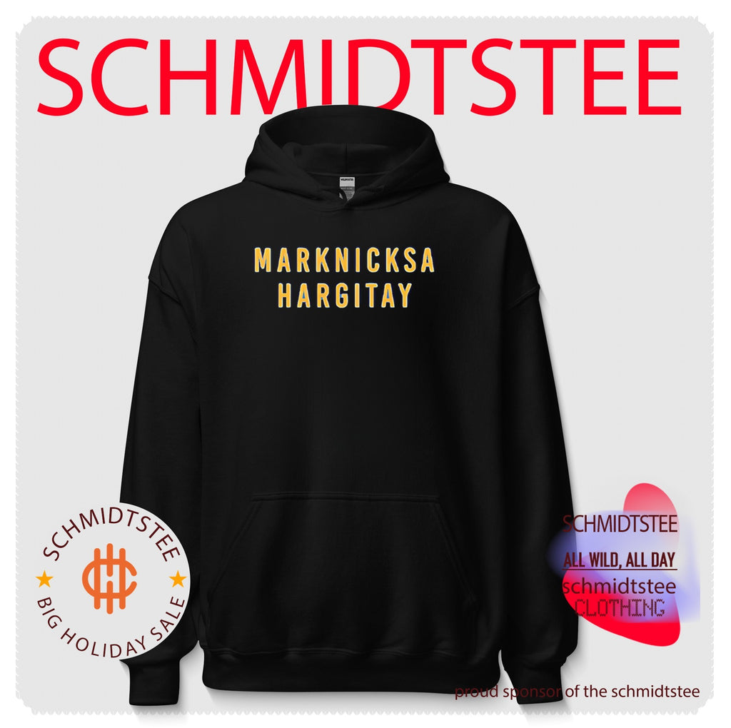 Nicks Marknicksa Hargitay shirt