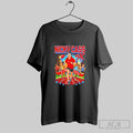 Nicky Cass 5k Challenge Running Finish