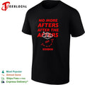 No more afters after the rave Las Vegas Nevada XXXDCD shirt