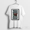 Noah Thompson Columbus Tour On Sept 13 2025 Poster Shirt Tee