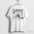North Carolina Tar Heels Vs Charlotte 49ers 2025 Gameday Football