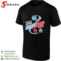 North Carolina Tar Heels vs Oklahoma Sooners 2026 NCAA Baseball National Championship Omaha shirt